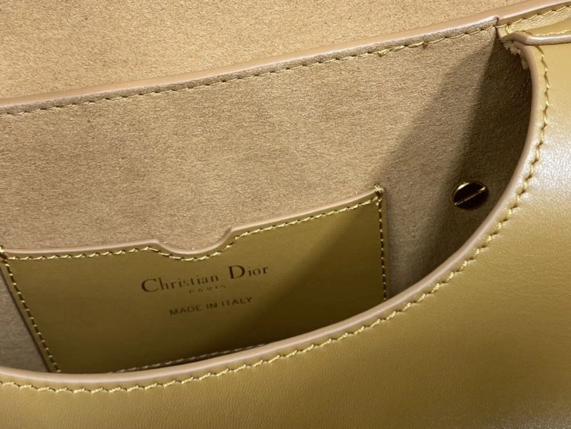 Christian Dior Bobby Bags Sleek 71266