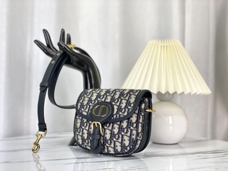 Casual Christian Dior Bobby Bags 71263