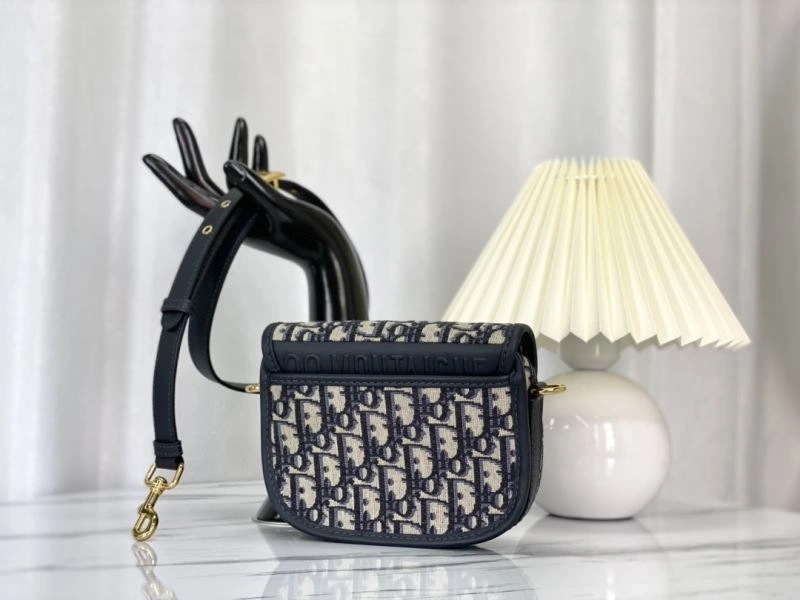 Casual Christian Dior Bobby Bags 71263