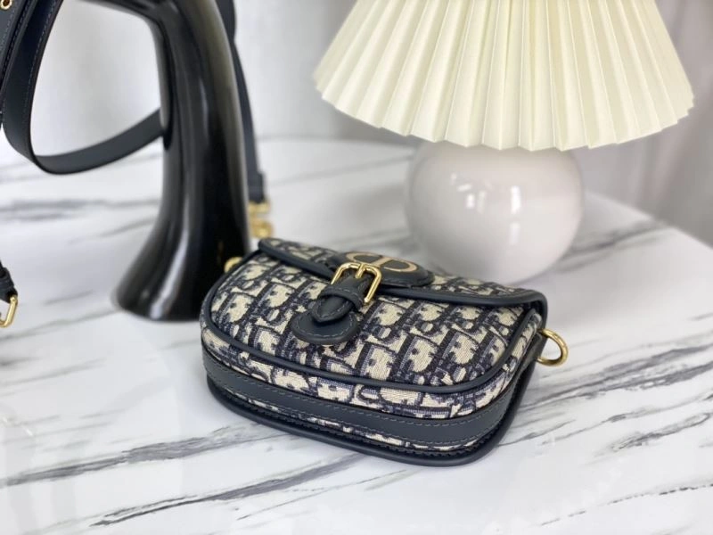 Casual Christian Dior Bobby Bags 71263