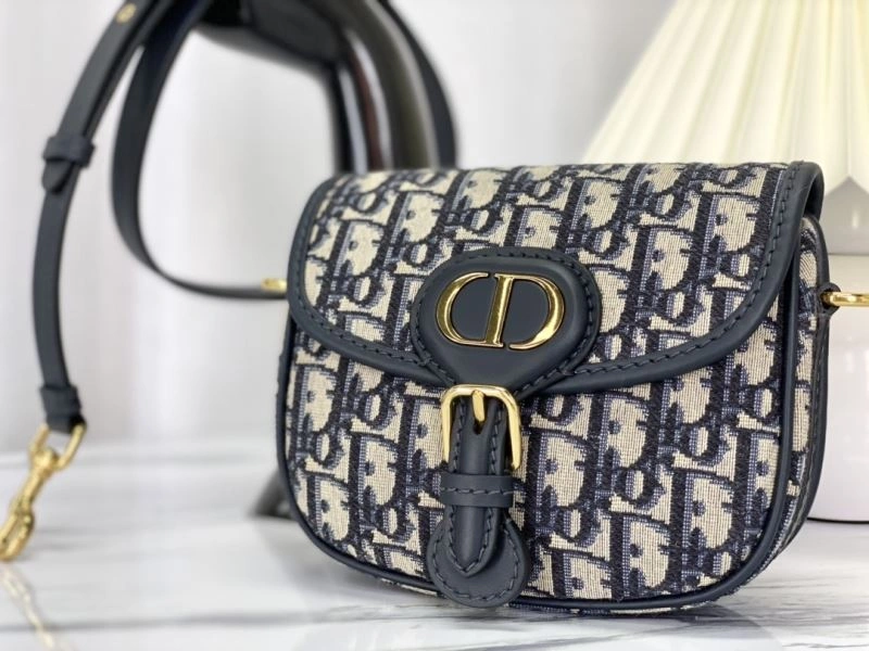 Casual Christian Dior Bobby Bags 71263