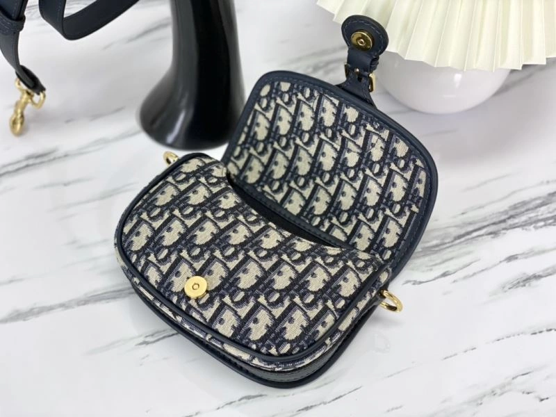 Casual Christian Dior Bobby Bags 71263