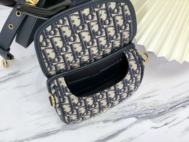 Casual Christian Dior Bobby Bags 71263