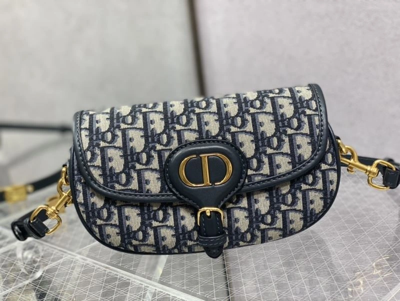 TechFriendly Christian Dior Bobby Bags 71254