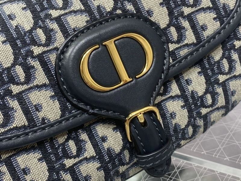 TechFriendly Christian Dior Bobby Bags 71254
