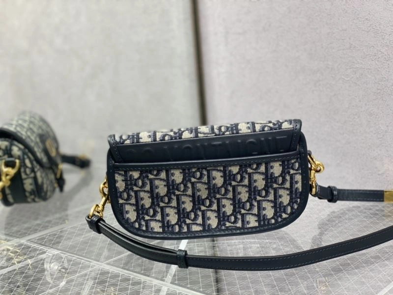 TechFriendly Christian Dior Bobby Bags 71254