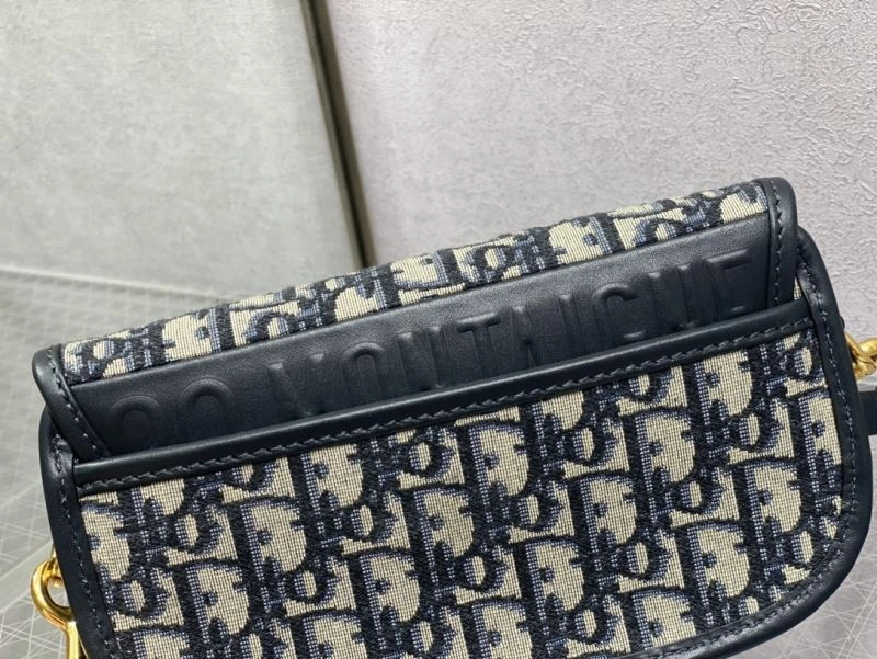 TechFriendly Christian Dior Bobby Bags 71254
