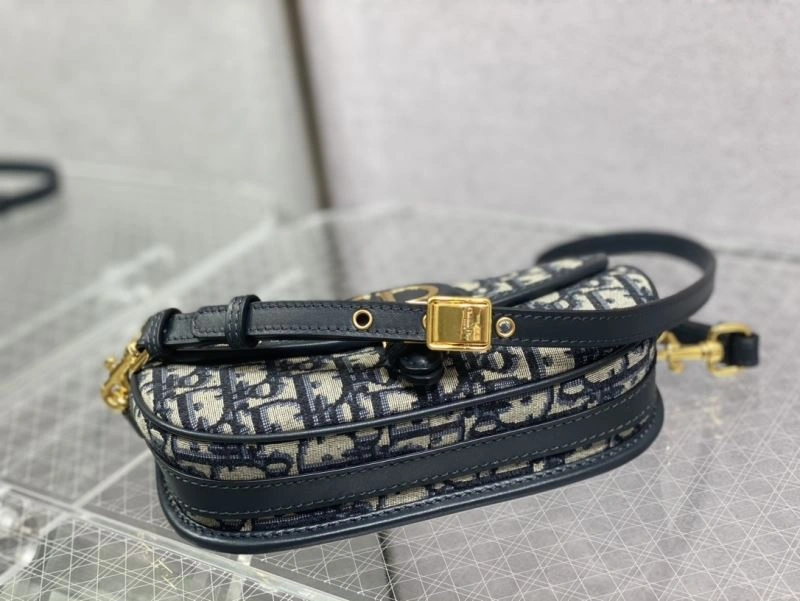 TechFriendly Christian Dior Bobby Bags 71254