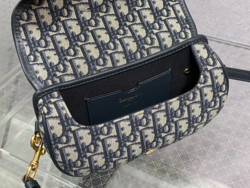 TechFriendly Christian Dior Bobby Bags 71254