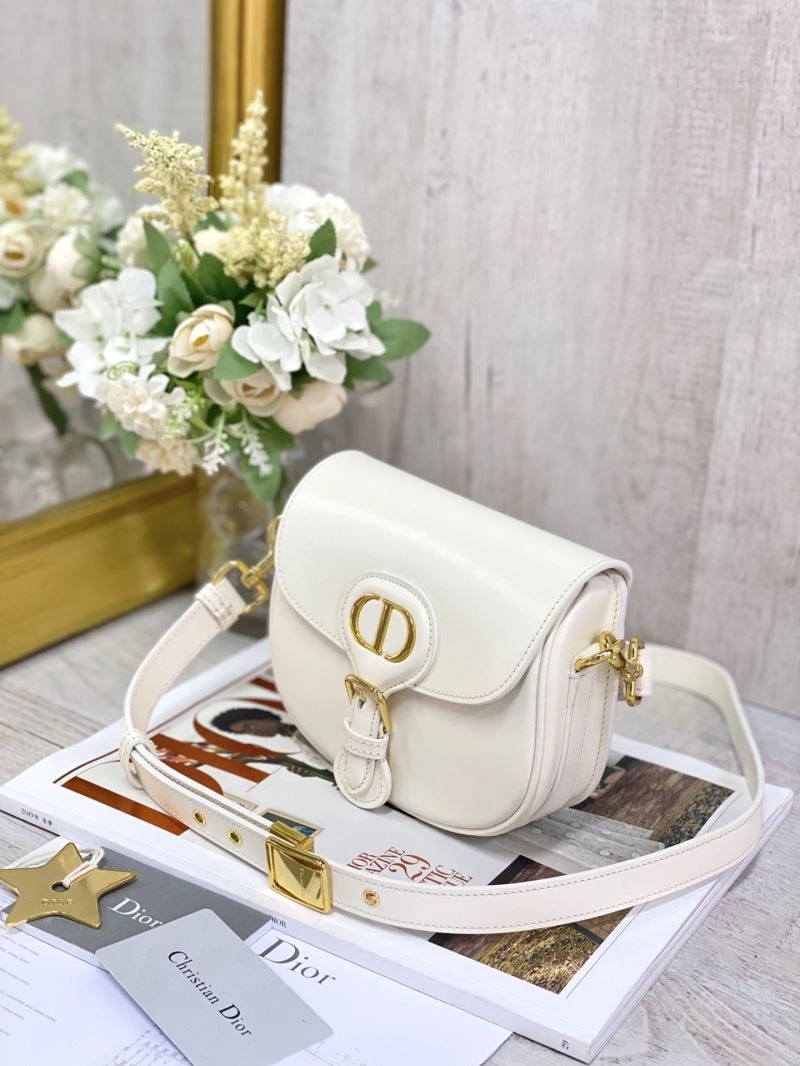 Christian Dior Bobby Bags Sleek 71260