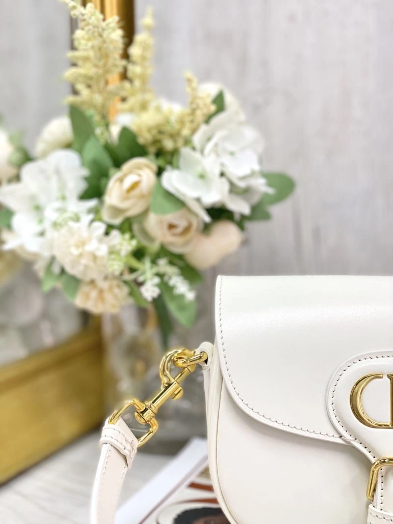 Christian Dior Bobby Bags Sleek 71260