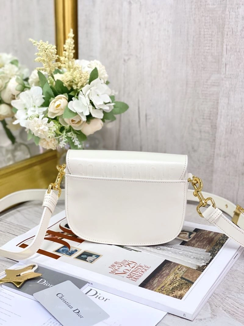 Christian Dior Bobby Bags Sleek 71260