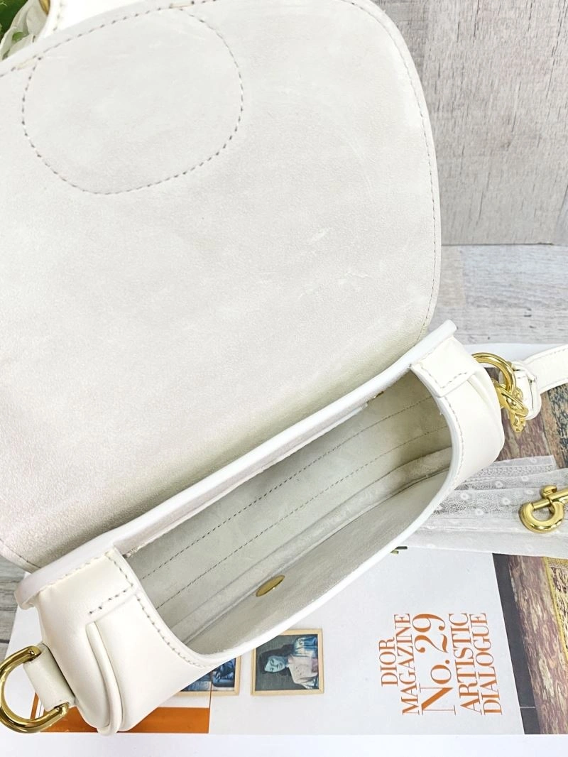 Christian Dior Bobby Bags Sleek 71260