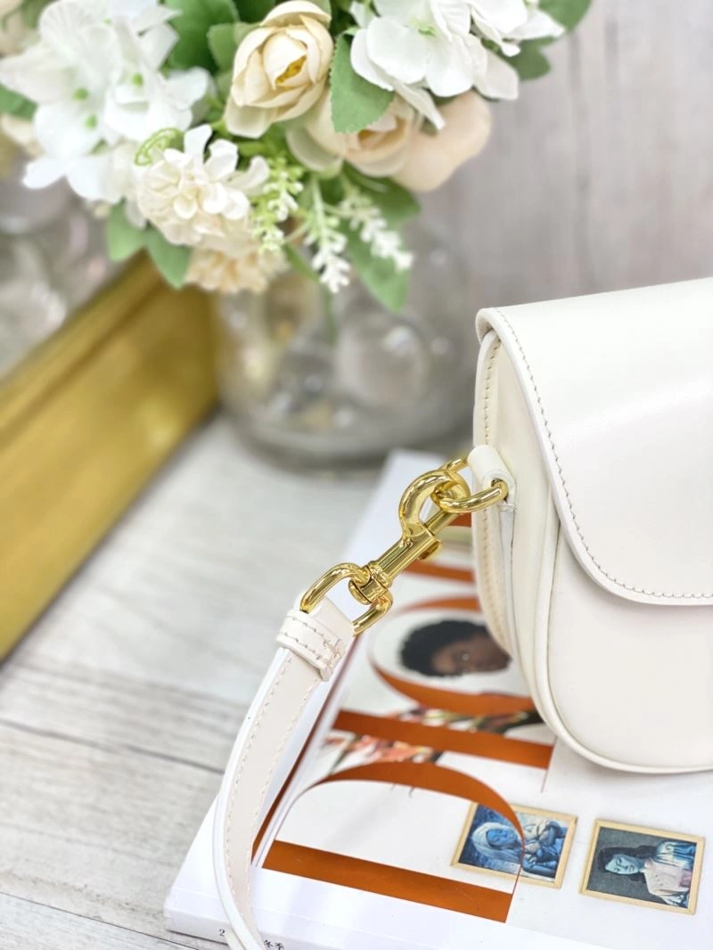 Christian Dior Bobby Bags Sleek 71260