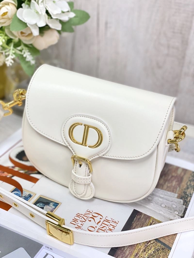 Christian Dior Bobby Bags Sleek 71260
