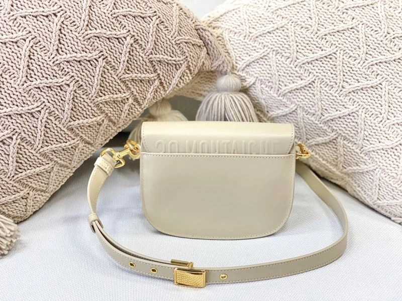 Christian Dior Bobby Bags Unisex 71244