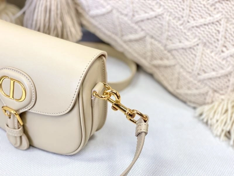 Christian Dior Bobby Bags Unisex 71244