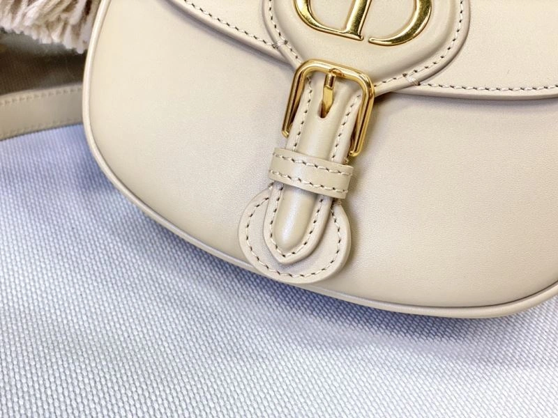Christian Dior Bobby Bags Unisex 71244