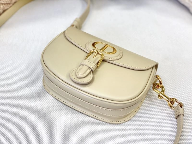Christian Dior Bobby Bags Unisex 71244