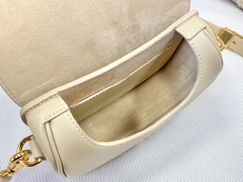 Christian Dior Bobby Bags Unisex 71244