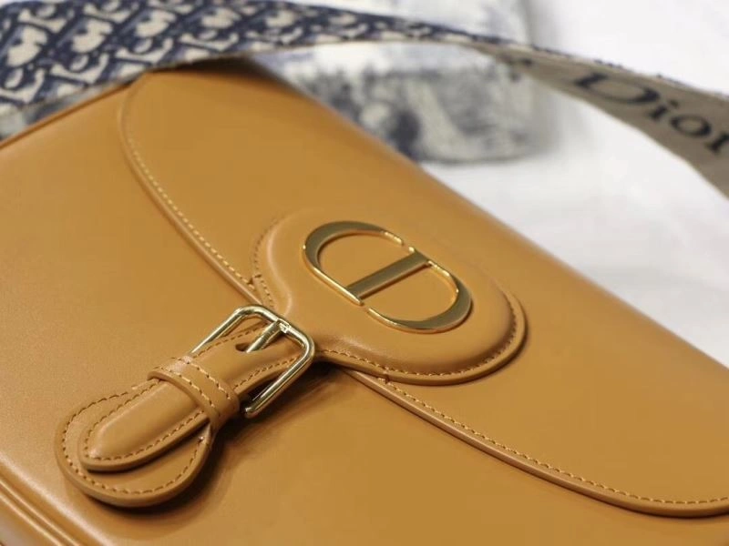 Versatile Christian Dior Bobby Bags 71251