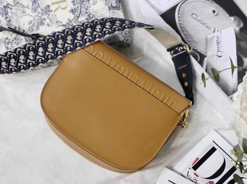 Versatile Christian Dior Bobby Bags 71251
