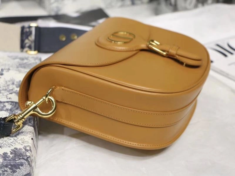 Versatile Christian Dior Bobby Bags 71251