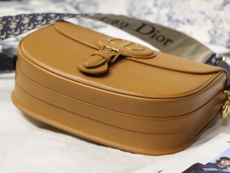 Versatile Christian Dior Bobby Bags 71251