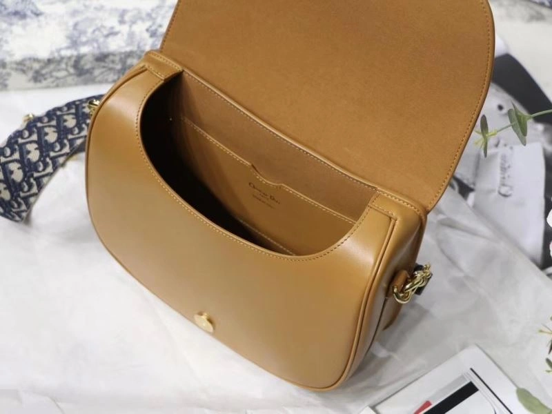 Versatile Christian Dior Bobby Bags 71251