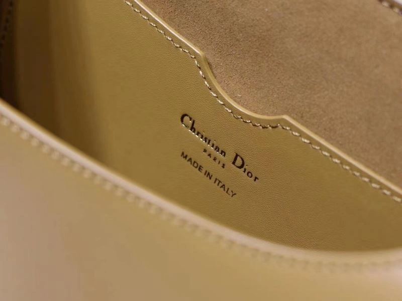 Versatile Christian Dior Bobby Bags 71251
