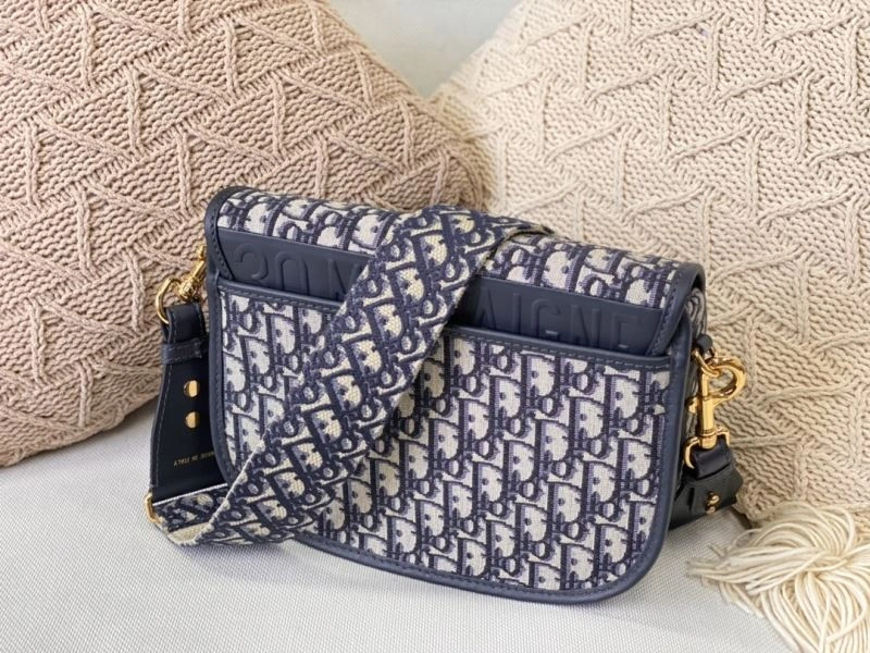 Minimalist Christian Dior Bobby Bags 71293