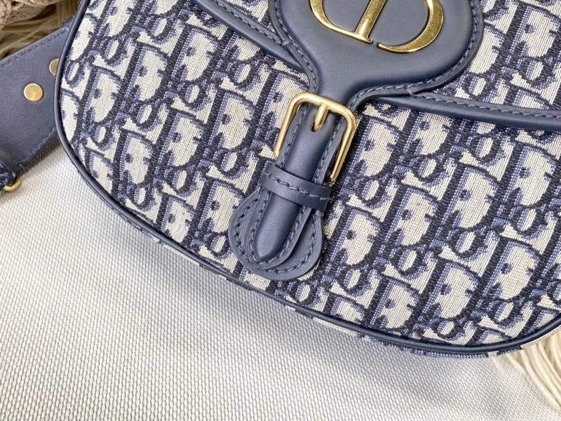 Minimalist Christian Dior Bobby Bags 71293