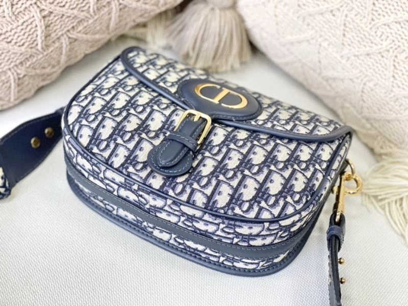 Minimalist Christian Dior Bobby Bags 71293