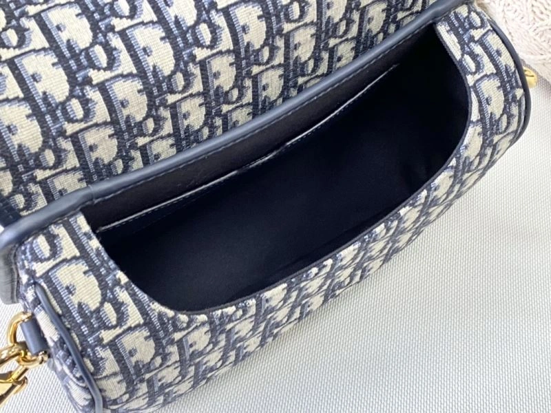 Minimalist Christian Dior Bobby Bags 71293