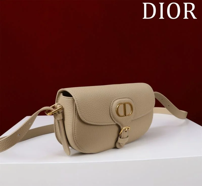 Christian Dior Bobby Bags Original 47686