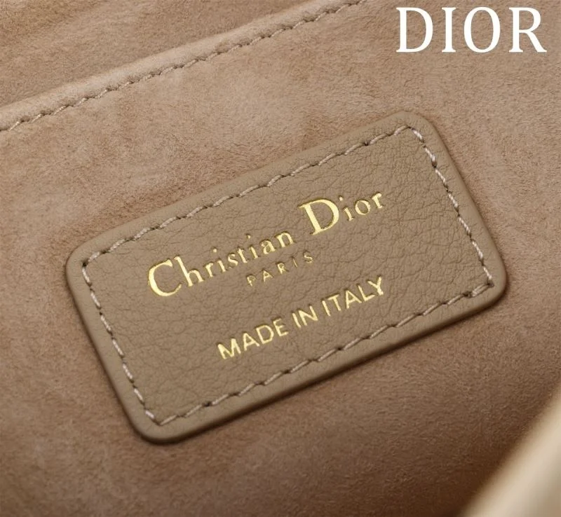 Christian Dior Bobby Bags Original 47686