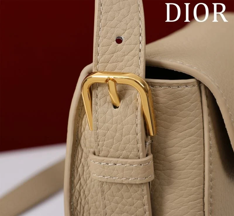 Christian Dior Bobby Bags Original 47686
