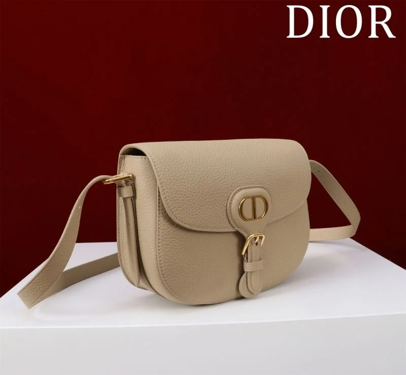 Versatile Christian Dior Bobby Bags 47685