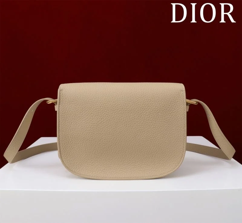 Versatile Christian Dior Bobby Bags 47685