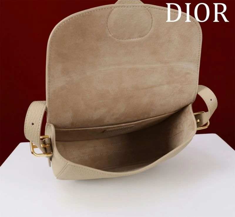 Versatile Christian Dior Bobby Bags 47685