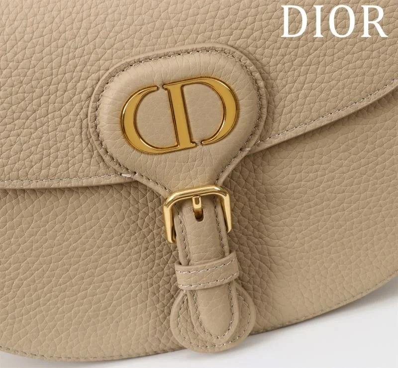 Versatile Christian Dior Bobby Bags 47685