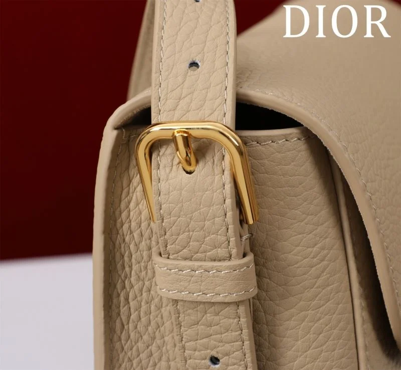 Versatile Christian Dior Bobby Bags 47685