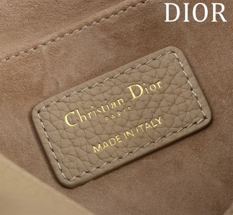 Versatile Christian Dior Bobby Bags 47685
