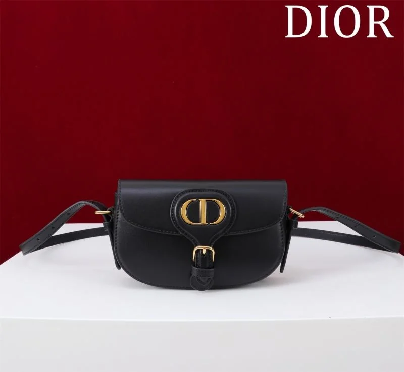 Minimalist Christian Dior Bobby Bags 47679
