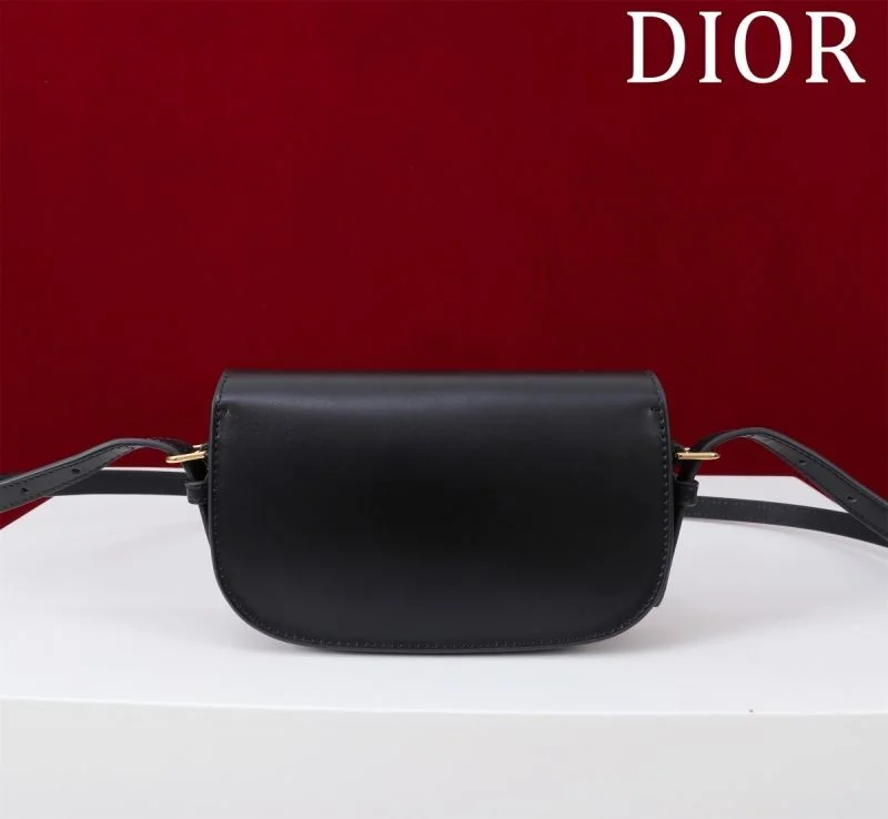 Minimalist Christian Dior Bobby Bags 47679