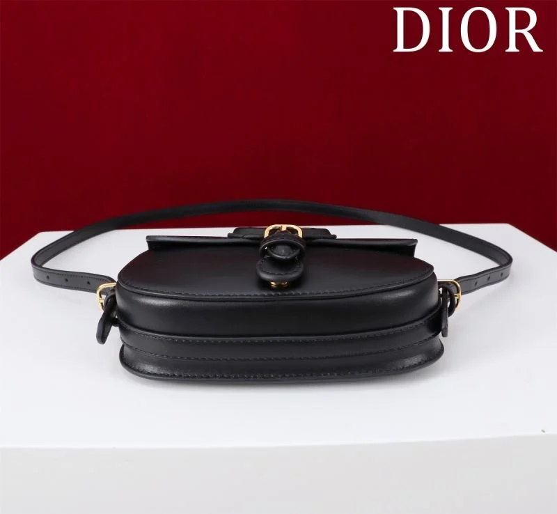 Minimalist Christian Dior Bobby Bags 47679