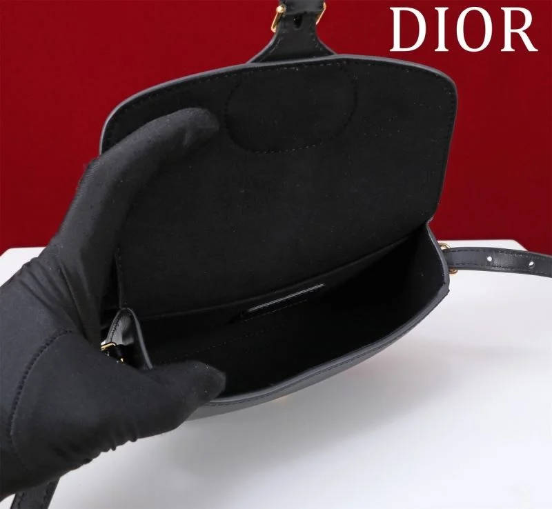 Minimalist Christian Dior Bobby Bags 47679
