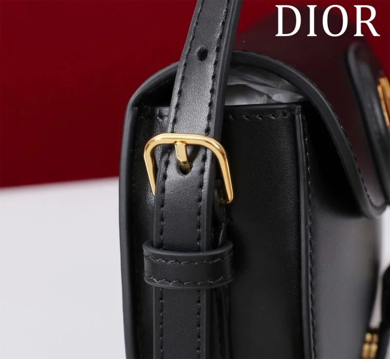 Minimalist Christian Dior Bobby Bags 47679