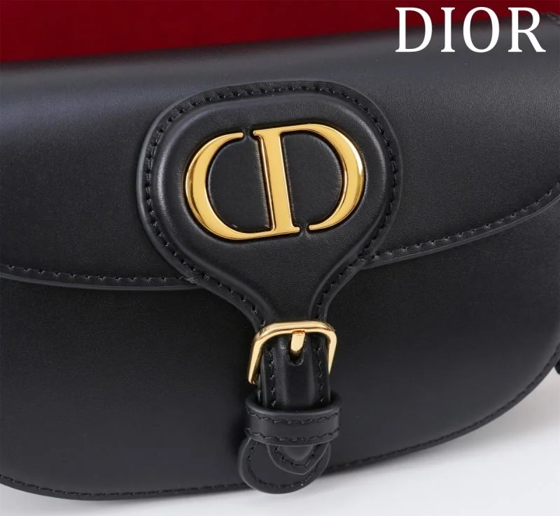 Minimalist Christian Dior Bobby Bags 47679