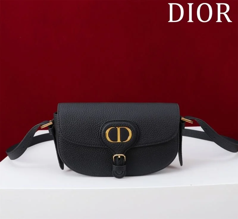 Christian Dior Bobby Bags Functional 47675